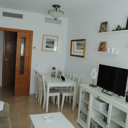 Nuevo Rincon Apartment รินกอนเดลาวิกตอเรีย ภายนอก รูปภาพ