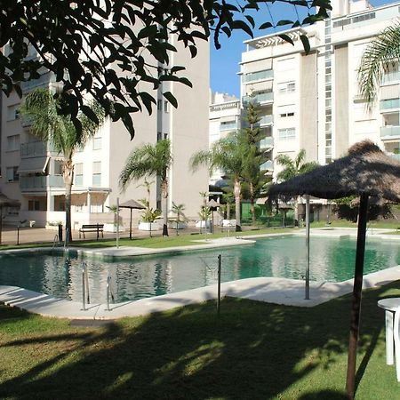 Nuevo Rincon Apartment รินกอนเดลาวิกตอเรีย ภายนอก รูปภาพ