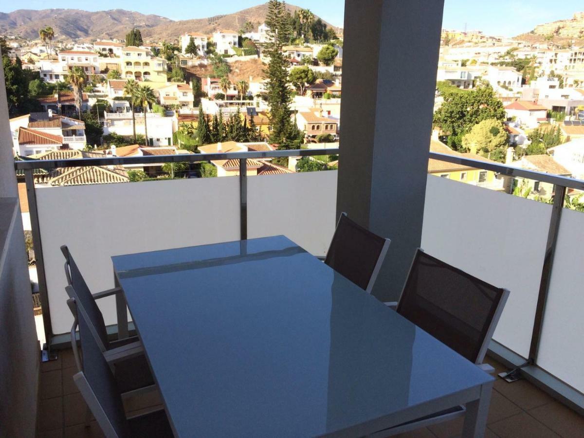 Nuevo Rincon Apartment รินกอนเดลาวิกตอเรีย ภายนอก รูปภาพ