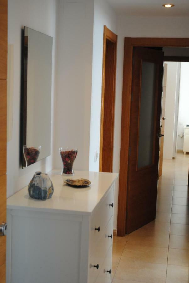 Nuevo Rincon Apartment รินกอนเดลาวิกตอเรีย ภายนอก รูปภาพ