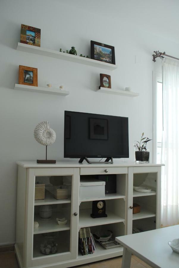 Nuevo Rincon Apartment รินกอนเดลาวิกตอเรีย ภายนอก รูปภาพ