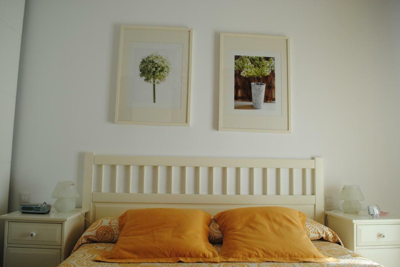 Nuevo Rincon Apartment รินกอนเดลาวิกตอเรีย ภายนอก รูปภาพ
