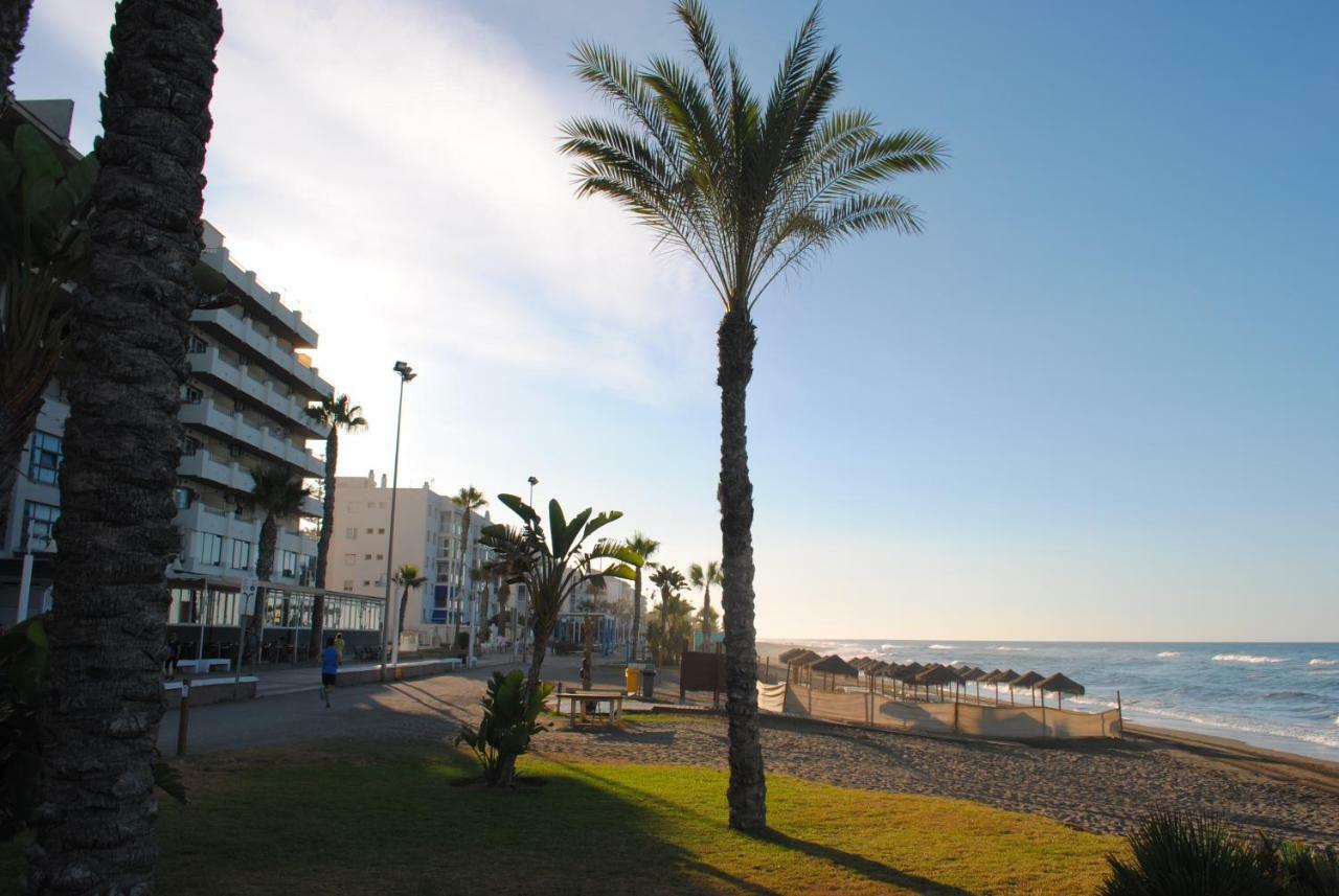 Nuevo Rincon Apartment รินกอนเดลาวิกตอเรีย ภายนอก รูปภาพ