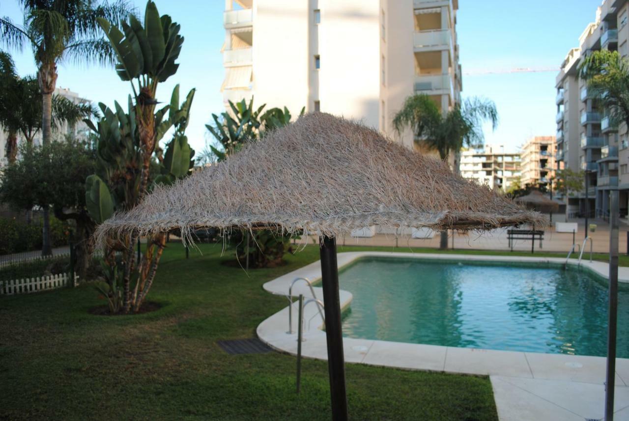 Nuevo Rincon Apartment รินกอนเดลาวิกตอเรีย ภายนอก รูปภาพ