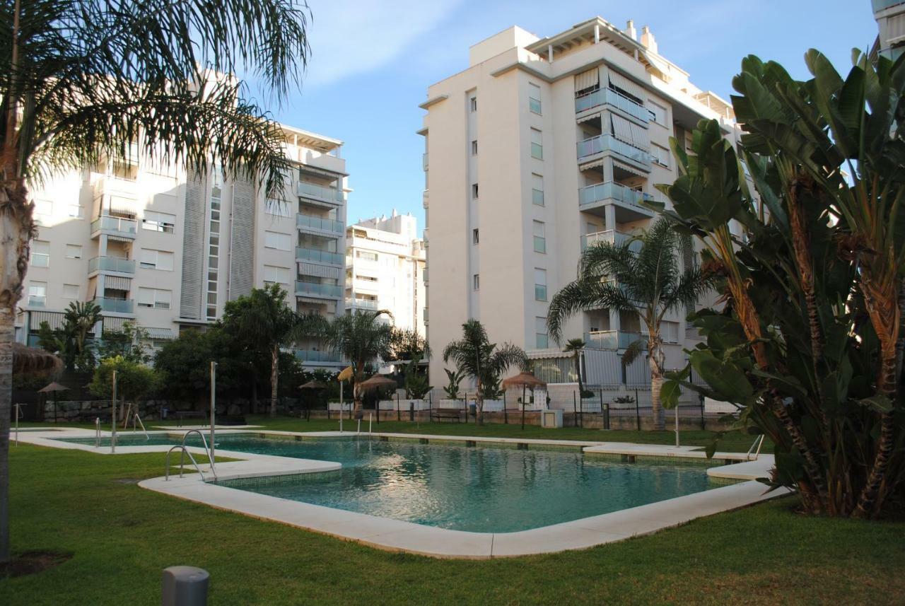 Nuevo Rincon Apartment รินกอนเดลาวิกตอเรีย ภายนอก รูปภาพ