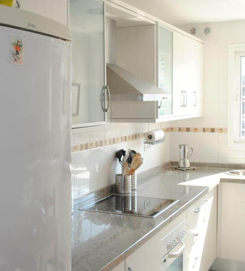 Nuevo Rincon Apartment รินกอนเดลาวิกตอเรีย ภายนอก รูปภาพ