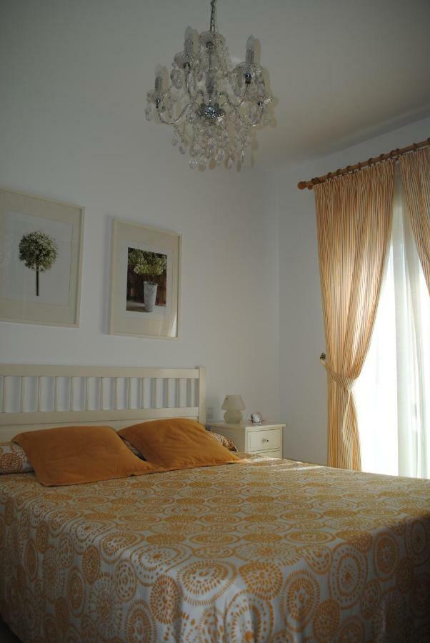 Nuevo Rincon Apartment รินกอนเดลาวิกตอเรีย ภายนอก รูปภาพ
